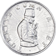 Coin, Turkey, 10 Lira, 1982