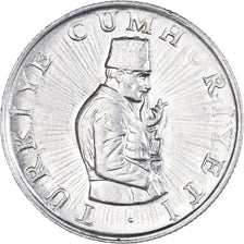Munten, Turkije, 10 Lira, 1982