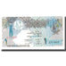 Banknote, Qatar, 1 Riyal, KM:20, UNC(65-70)