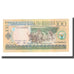 Geldschein, Ruanda, 100 Francs, 2003, 2003-09-01, KM:29b, UNZ
