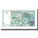 Billet, Oman, 100 Baisa, KM:31, NEUF