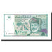 Banconote, Oman, 100 Baisa, KM:31, FDS
