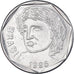 Coin, Brazil, 25 Centavos, 1995