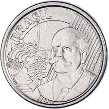 Moneta, Brazylia, 50 Centavos, 2011