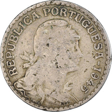 Moneta, Portogallo, Escudo, 1945
