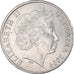Moneta, Australia, 20 Cents, 2009