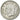 Moneta, Monaco, Louis II, 2 Francs, 1943, BB, Alluminio, KM:121