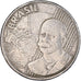Coin, Brazil, 50 Centavos, 1998