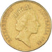 Münze, Australien, Dollar, 1996