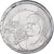 Moneta, Brasile, 50 Centavos, 2009
