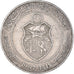 Monnaie, Tunisie, Dinar, 1997, TTB, Nickel