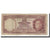 Nota, Turquia, 500 Lira, 1930, 1930-06-11, KM:170a, VG(8-10)