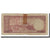 Nota, Turquia, 500 Lira, 1930, 1930-06-11, KM:170a, VG(8-10)