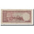 Billete, 500 Lira, 1930, Turquía, 1930-06-11, KM:170a, RC+