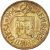 Münze, Portugal, Escudo, 1994