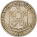 Moneda, Filipinas, 10 Sentimos, 1969