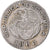Coin, Colombia, 10 Centavos, 1966