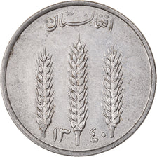 Moneta, Afghanistan, 1 Afghani, 1340