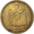 Coin, Egypt, Millieme, 1960