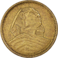 Münze, Ägypten, Millieme, 1957