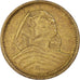 Münze, Ägypten, Millieme, 1957