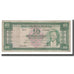 Banconote, Turchia, 10 Lira, 1930, 1930-06-11, KM:157a, B+