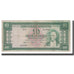 Banknote, Turkey, 10 Lira, 1930, 1930-06-11, KM:157a, F(12-15)
