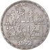 Moneta, Egipt, 5 Piastres, 1980