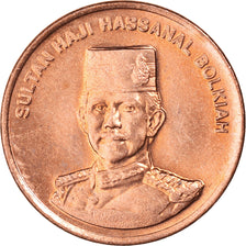 Moneda, BRUNÉI, Sen, 2005