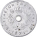 Moeda, Grécia, 5 Lepta, 1971