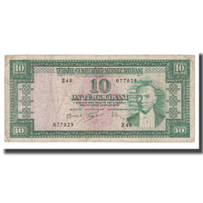 Banknote, Turkey, 10 Lira, 1930, 1930-06-11, KM:157a, VF(20-25)