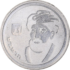 Monnaie, Israël, New Sheqel, 2008