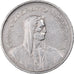 Munten, Zwitserland, 5 Francs, 1968