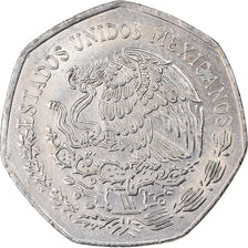Moneda, México, 10 Pesos, 1978