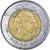 Coin, Uruguay, 10 Pesos Uruguayos, 2000