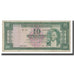 Banknote, Turkey, 10 Lira, 1930, 1930-06-11, KM:161, VF(30-35)