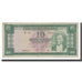 Banknote, Turkey, 10 Lira, 1930, 1930-06-11, KM:161, VF(20-25)