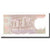 Biljet, Turkije, 5000 Lira, 1970, 1970-01-14, KM:198, NIEUW