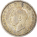 Moneda, Gran Bretaña, 6 Pence, 1940