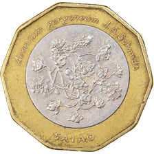 Münze, Cape Verde, 100 Escudos, 1994