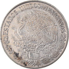 Munten, Mexico, Peso, 1977
