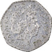 Moneta, Gran Bretagna, 50 Pence, 2012