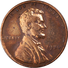 Moneta, USA, Cent, 1936