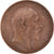 Coin, Great Britain, Penny, 1907