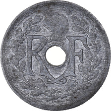 Moneta, Francia, 10 Centimes, 1946
