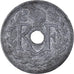 Moneta, Francia, 10 Centimes, 1946