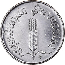 Coin, France, Centime, 1974