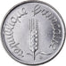 Coin, France, Centime, 1974
