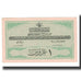 Banconote, Turchia, 1 Piastre, KM:85, BB