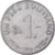 Coin, Bolivia, Peso Boliviano, 1974